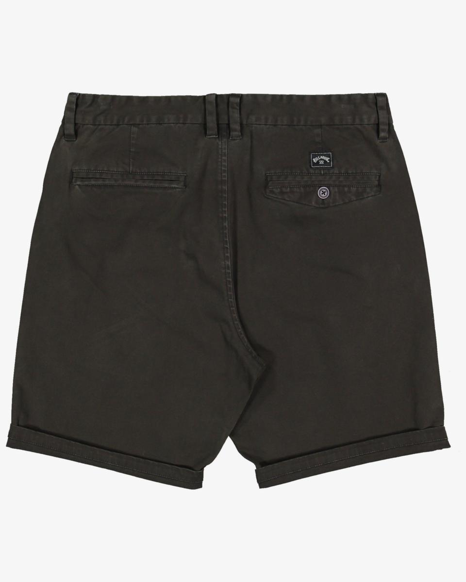 Wave Wash Twill - Shorts for Men