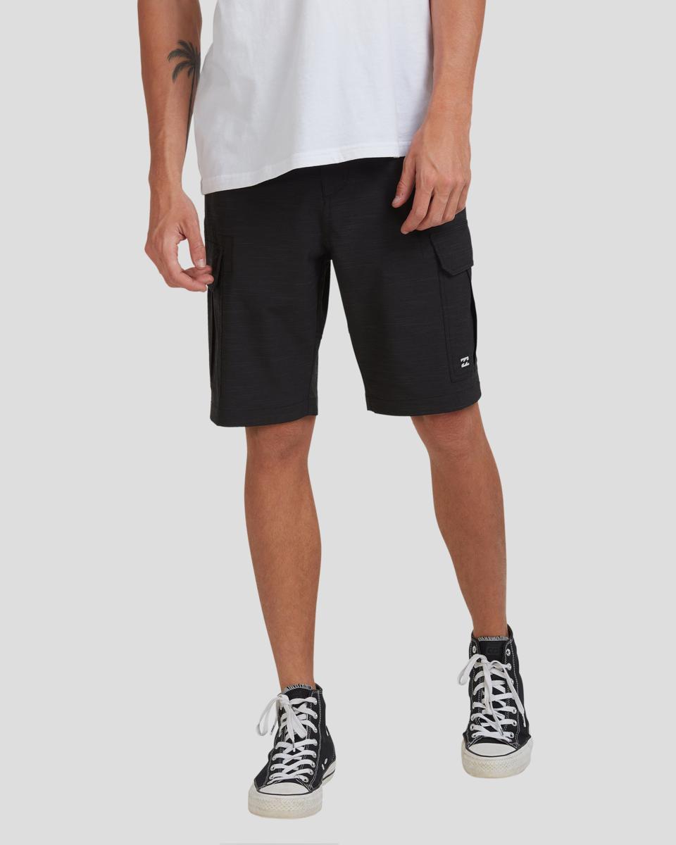 Scheme X Shorts