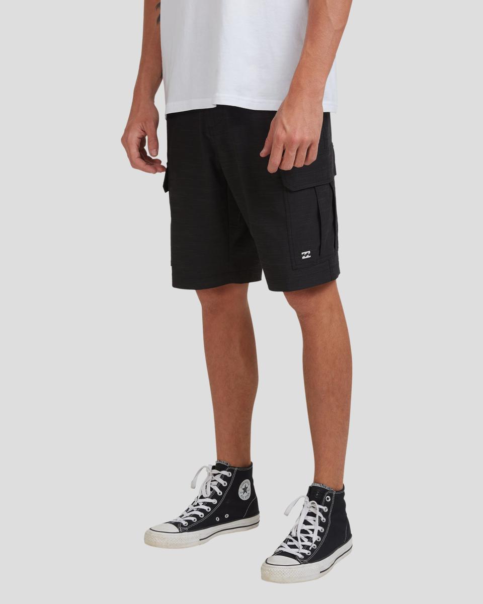 Scheme X Shorts