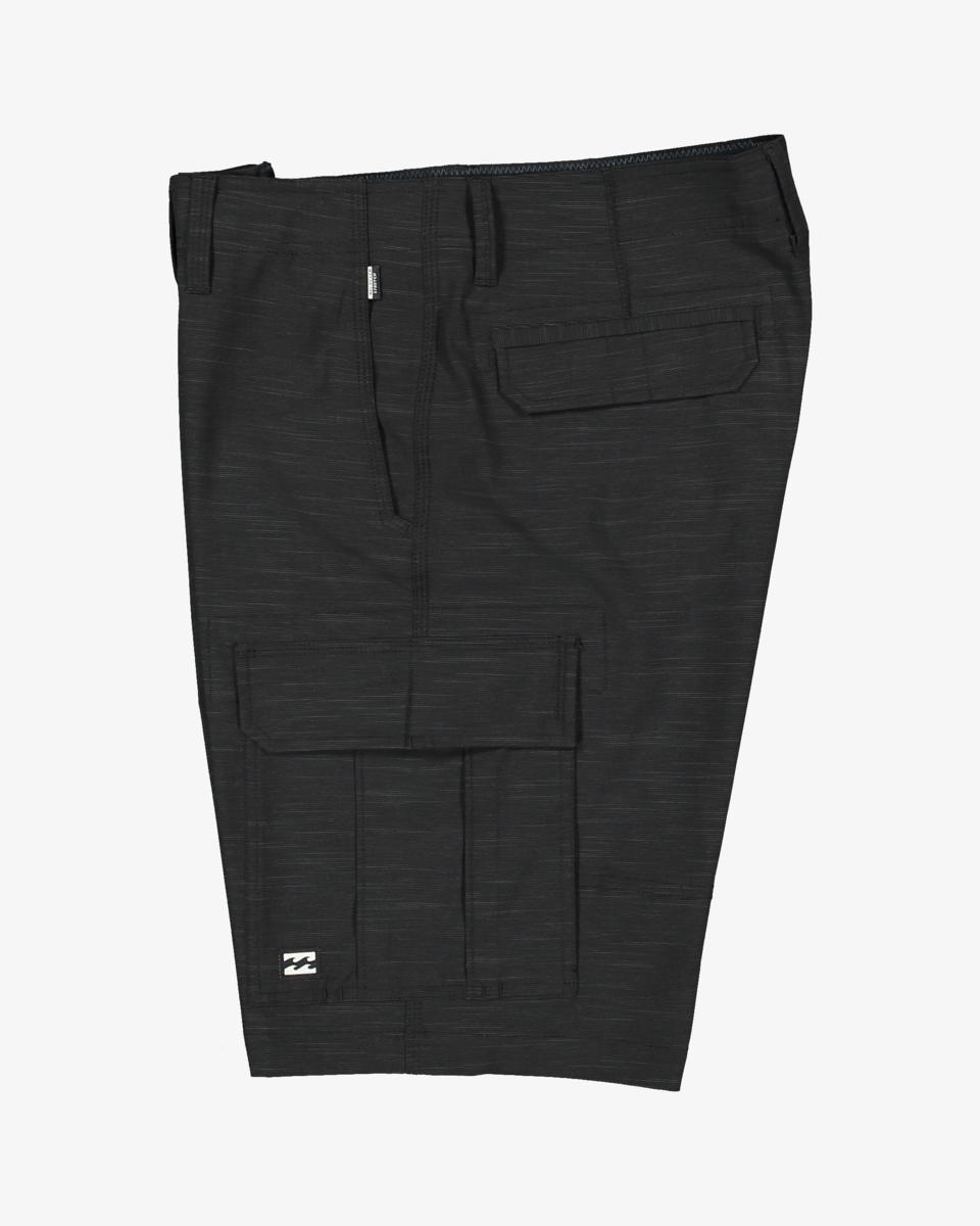 Scheme X Shorts