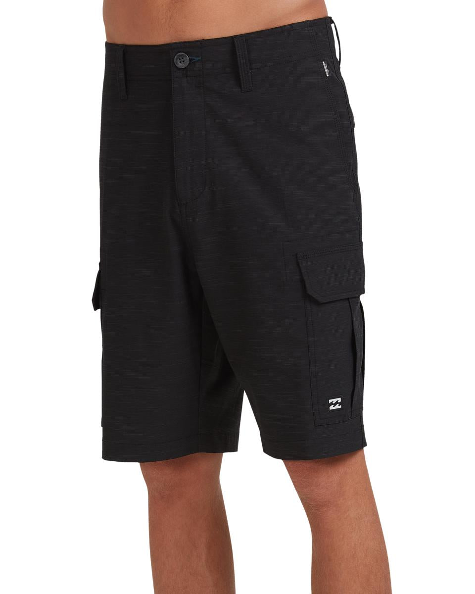 Scheme X Shorts