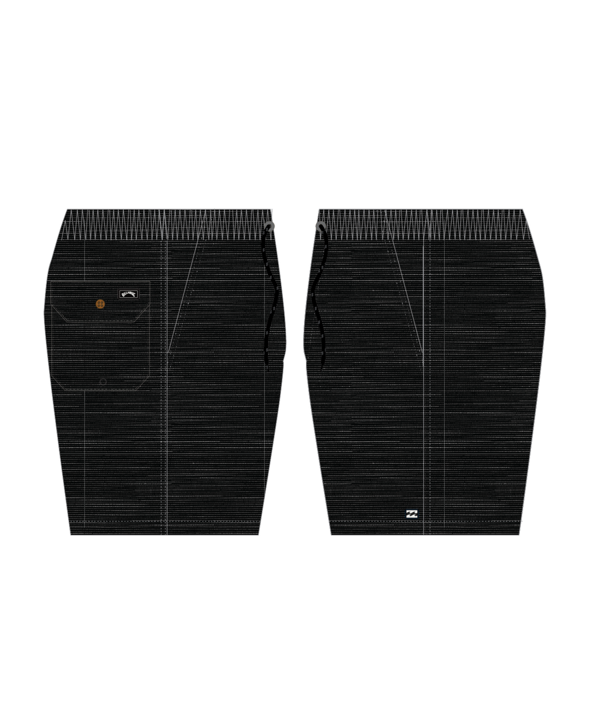 Slub Elastic