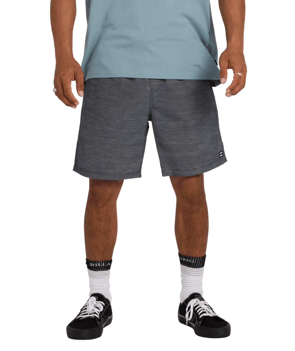Slub Elastic