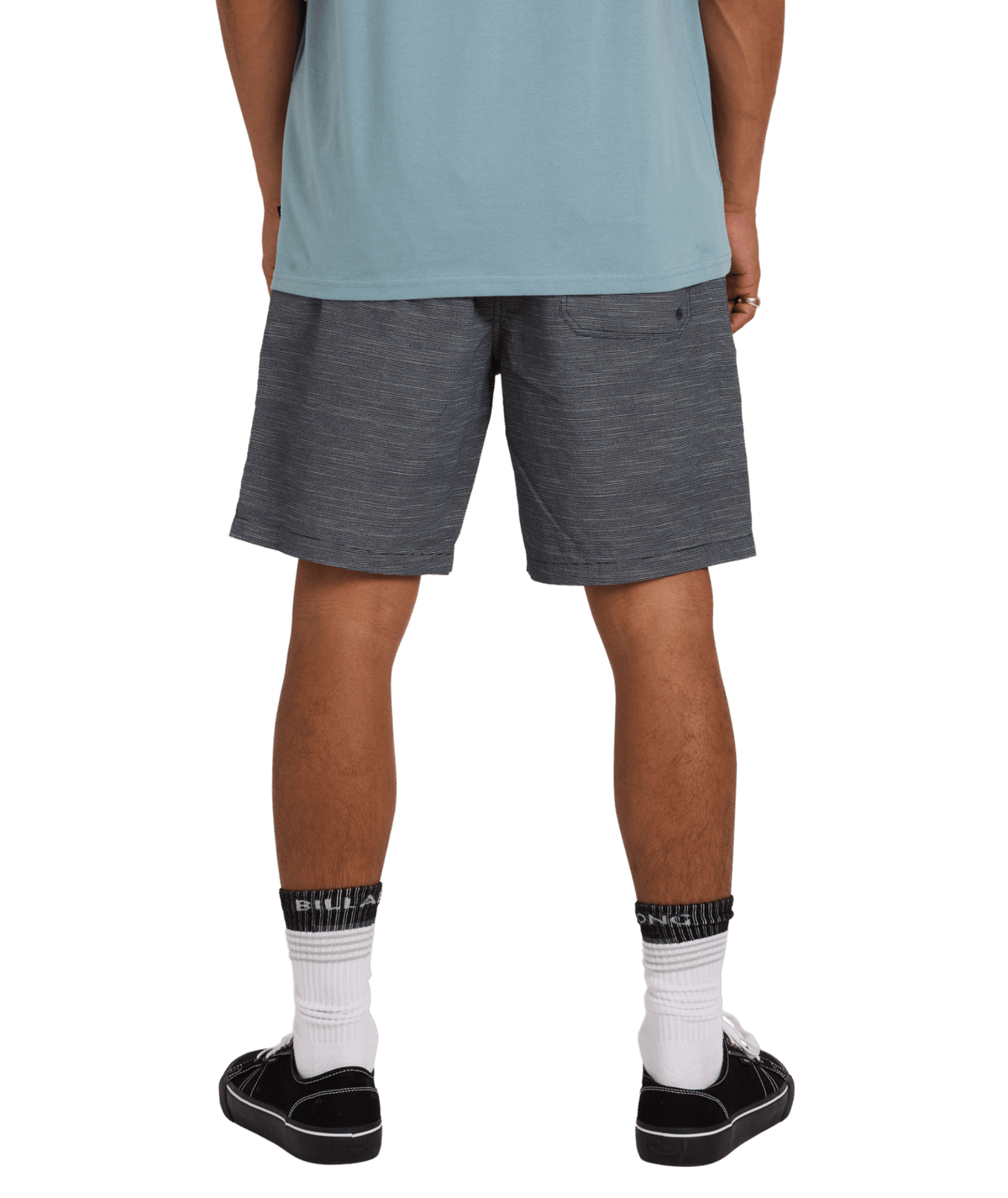 Slub Elastic