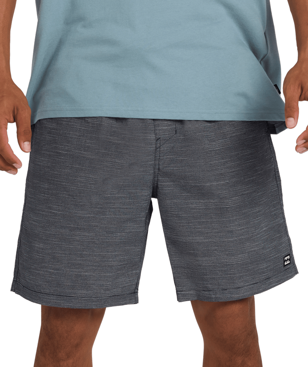 Slub Elastic
