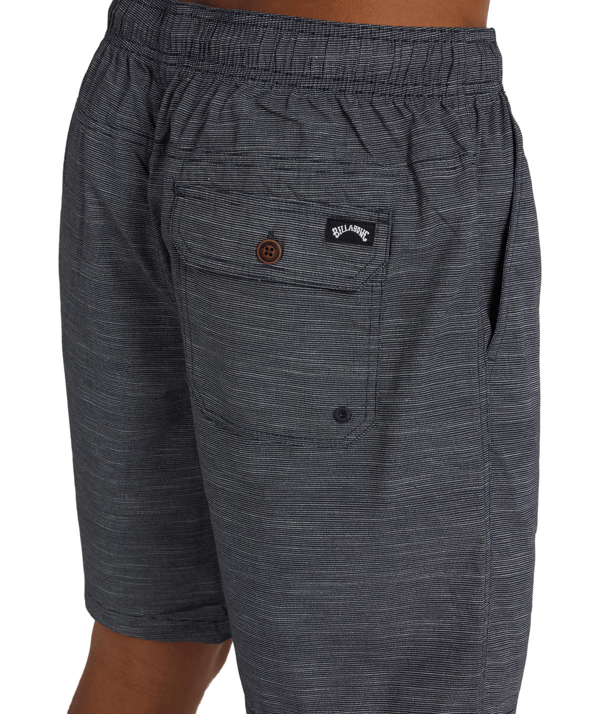 Slub Elastic
