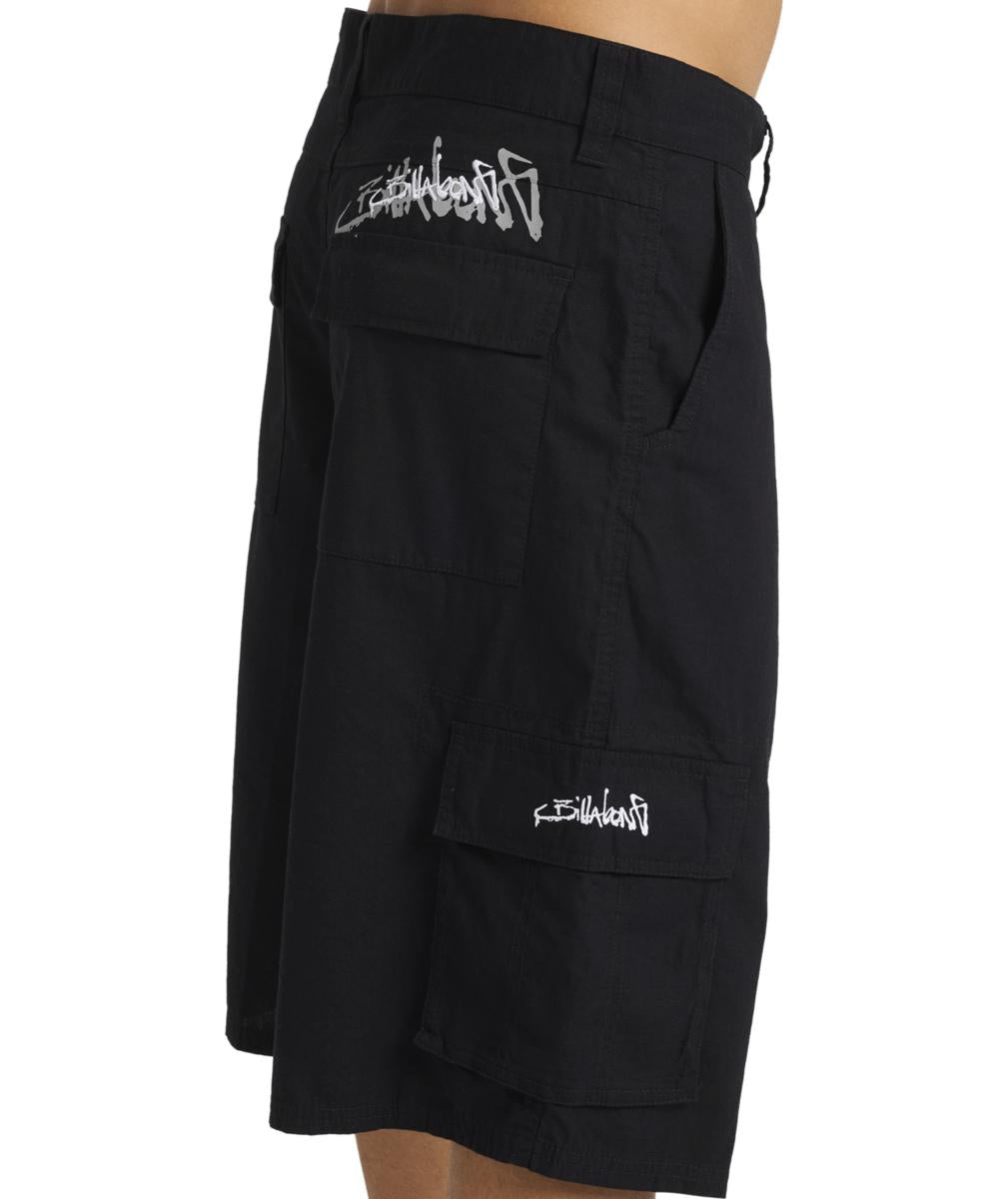 Script Cargo