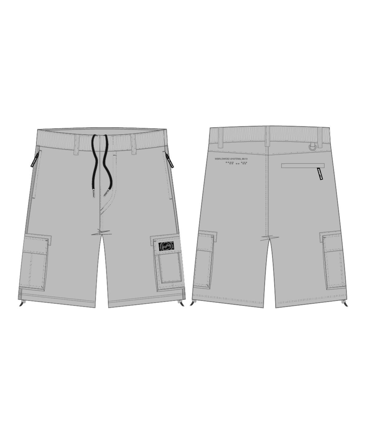 Spec 73 Cargo