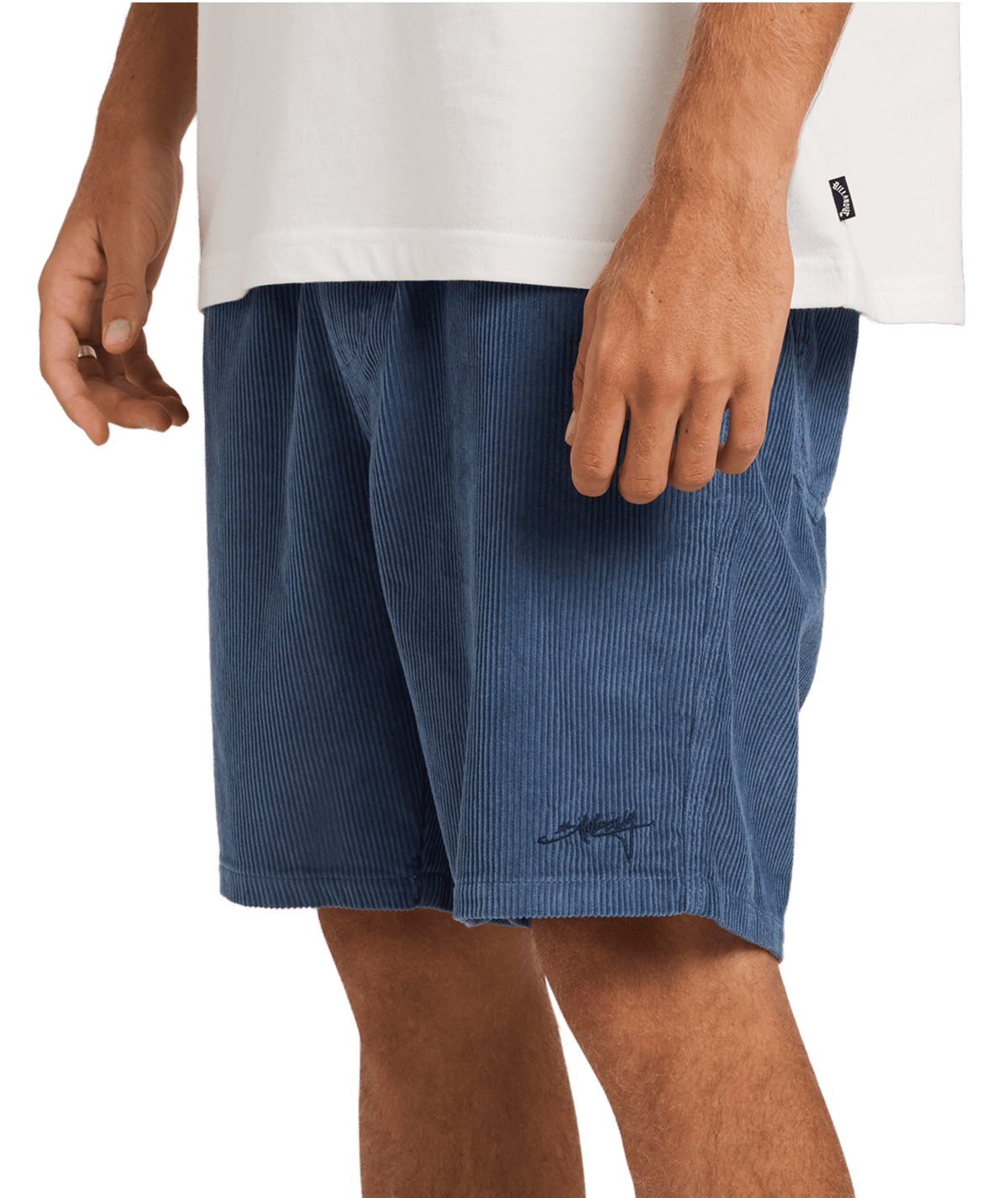 Larry Cord Ws
