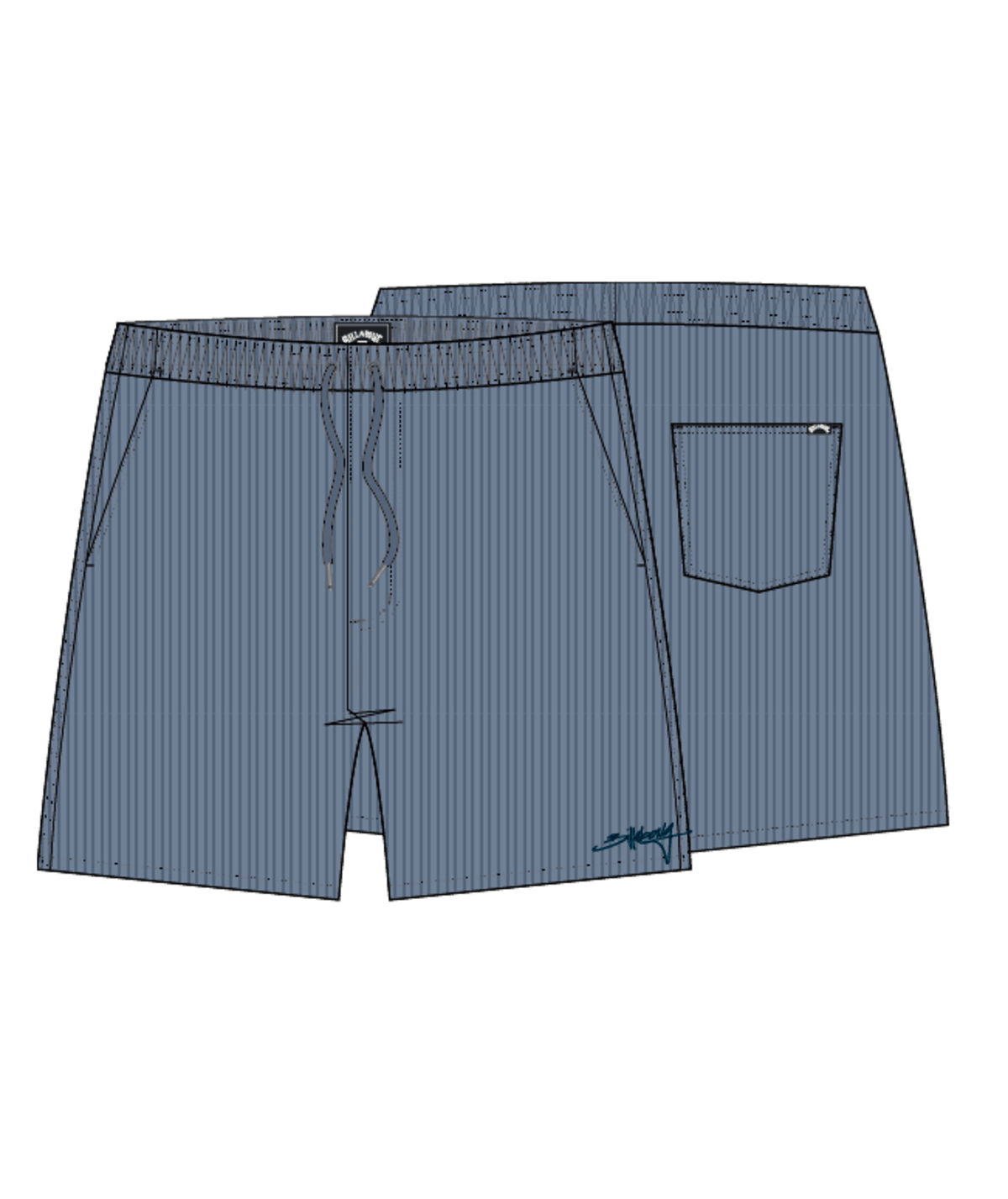 Larry Cord Ws