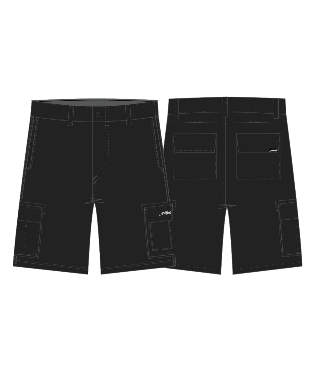Script Cargo