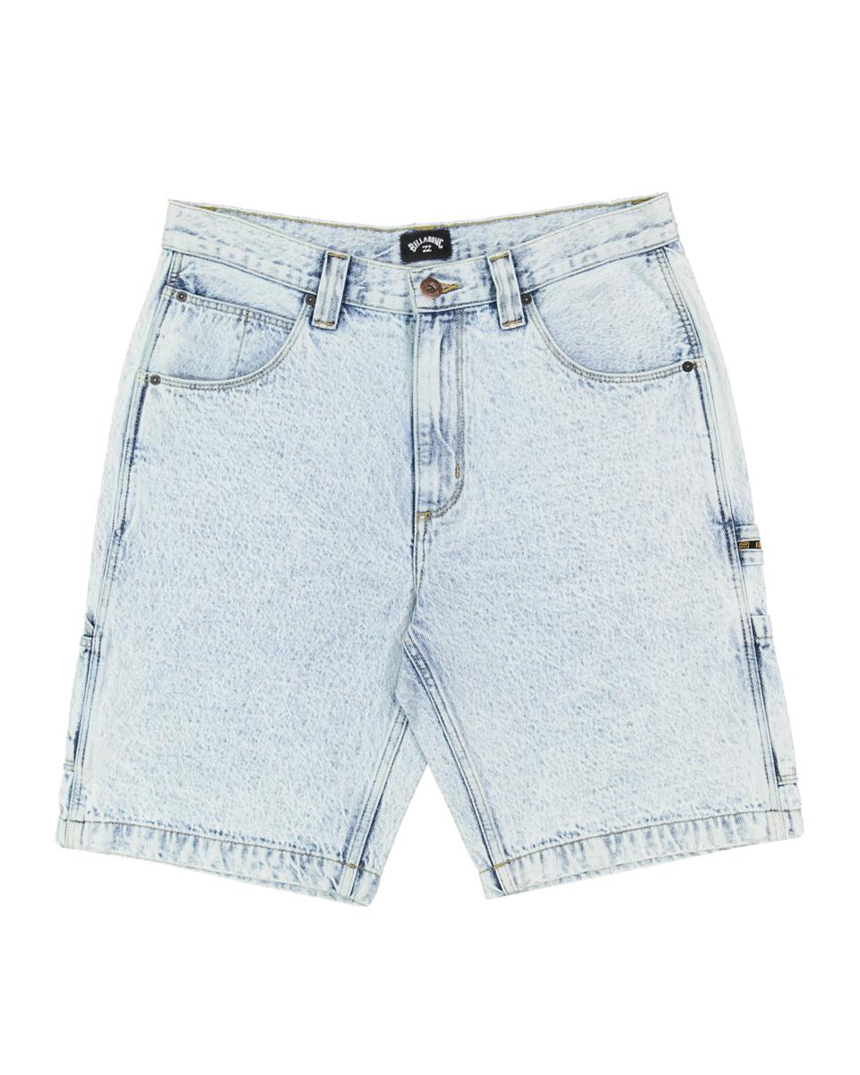 Bad Dog - Workwear Walkshorts for Men