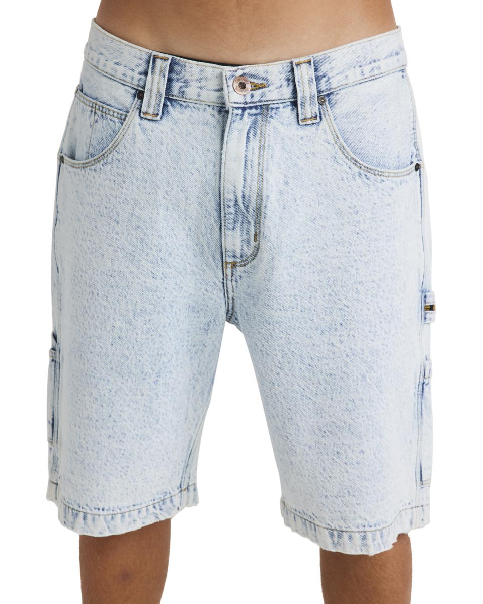 Bad Dog - Workwear Walkshorts for Men