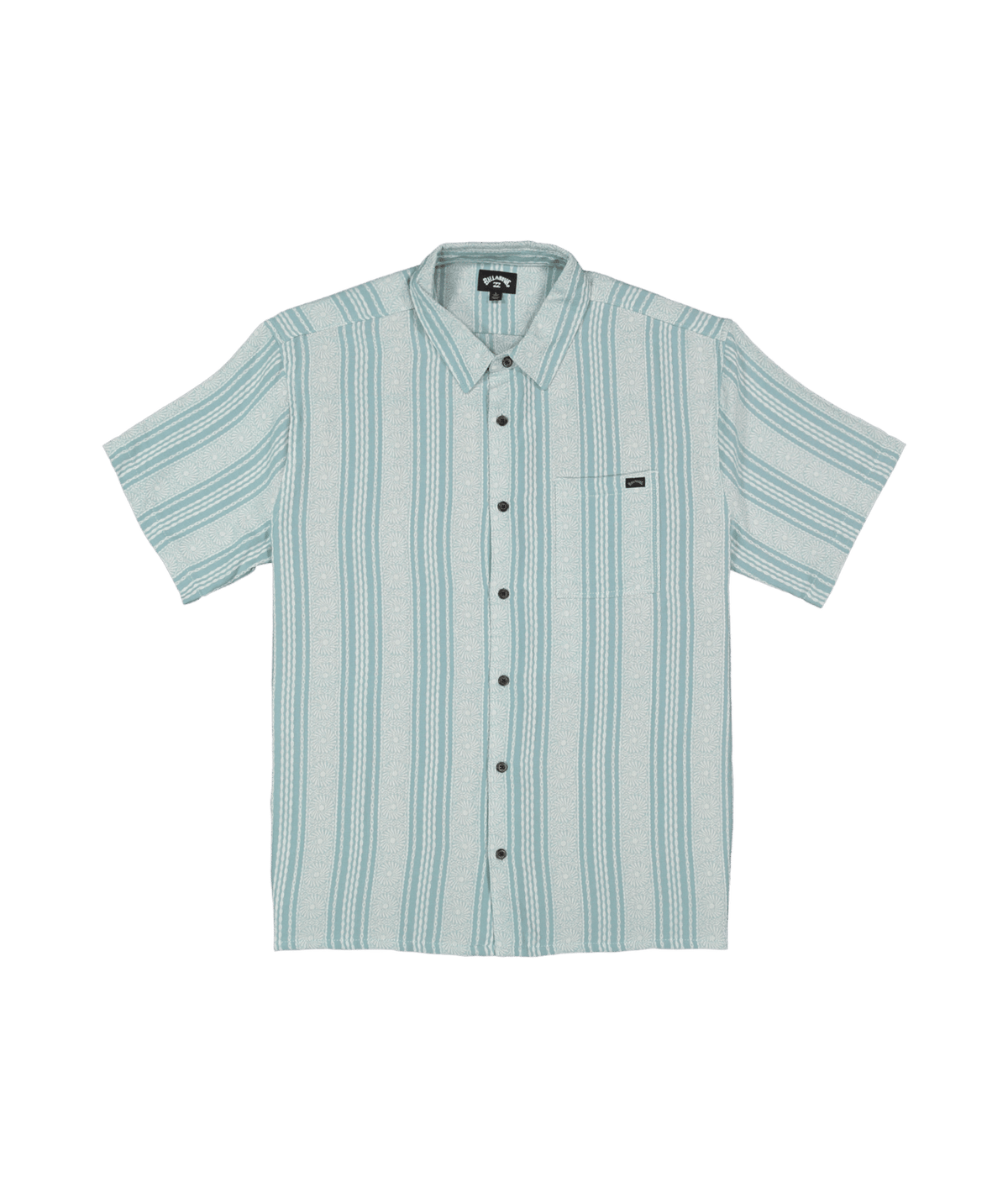 Sundays Jacquard Ss