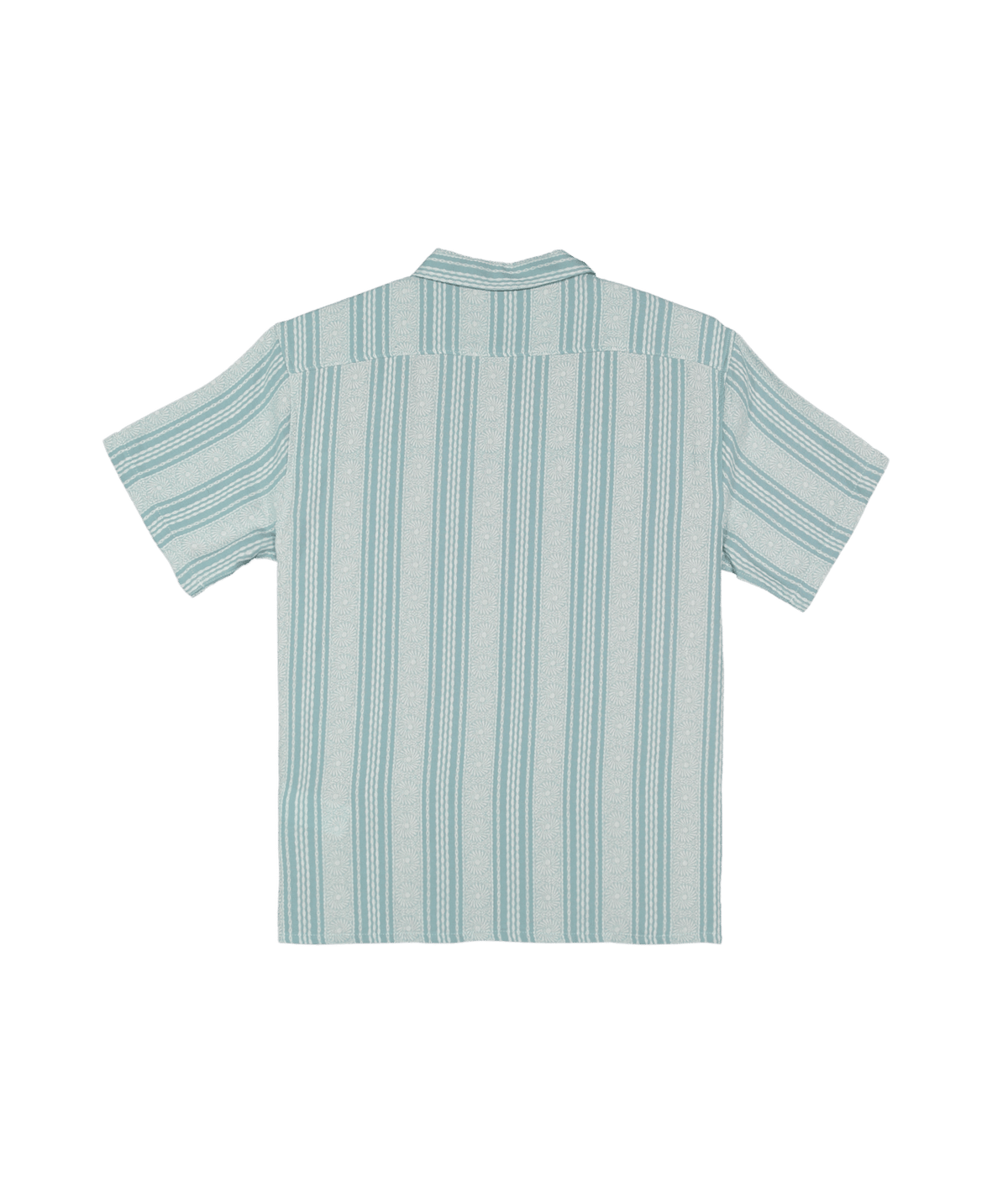 Sundays Jacquard Ss