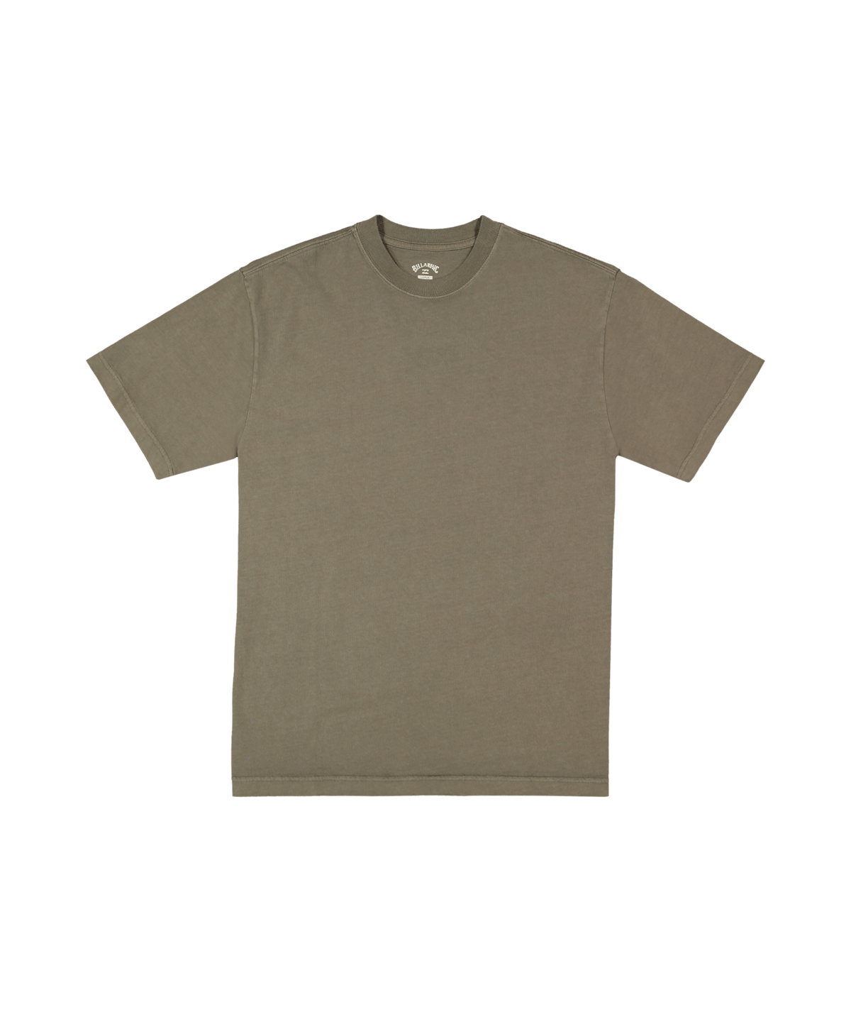 Premium Wave Wash - Short Sleeves T-shirt for Men