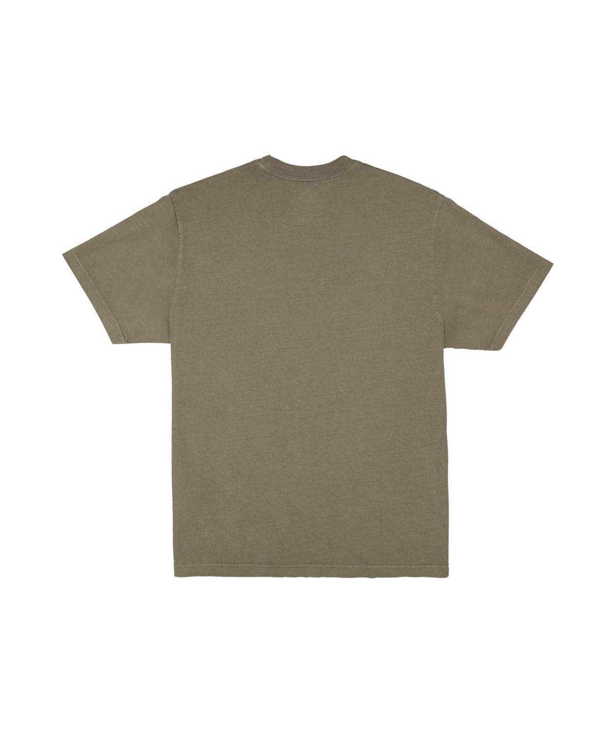 Premium Wave Wash - Short Sleeves T-shirt for Men