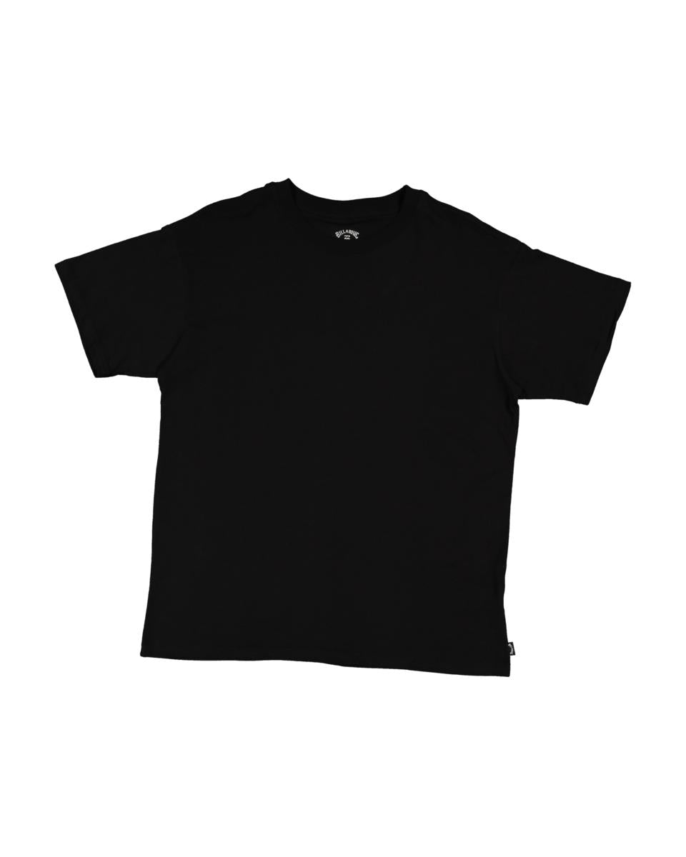 Premium Wave Wash - Short Sleeves T-shirt for Men