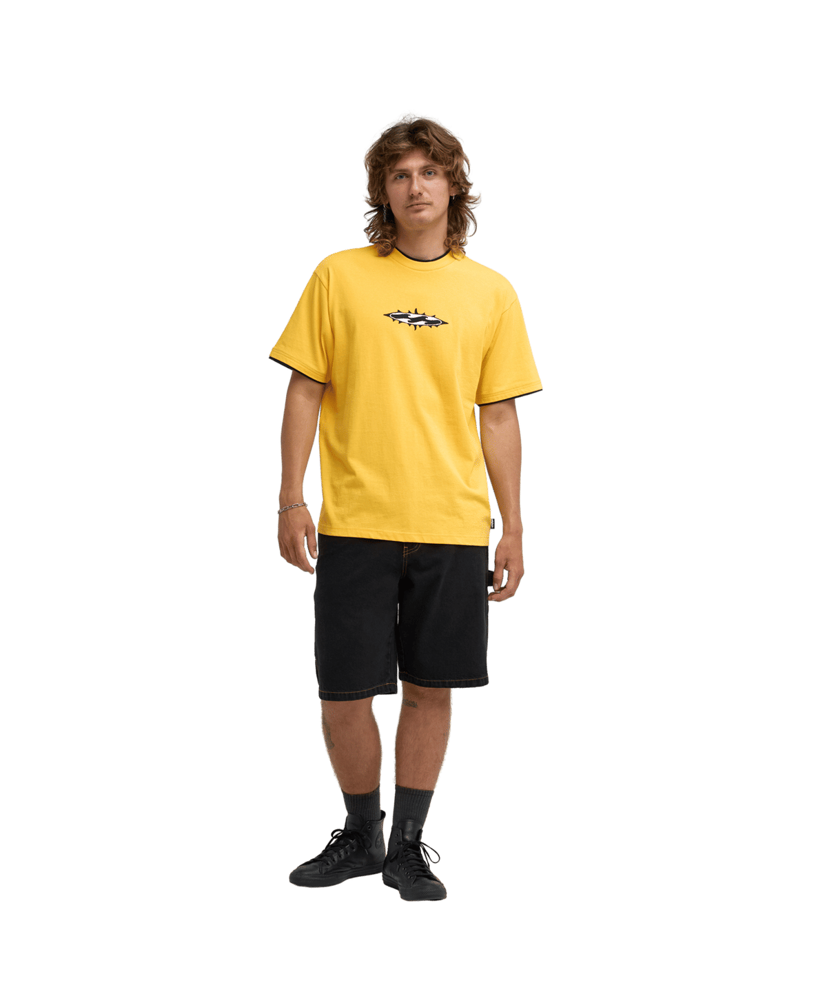 Creed Spiked Tipper