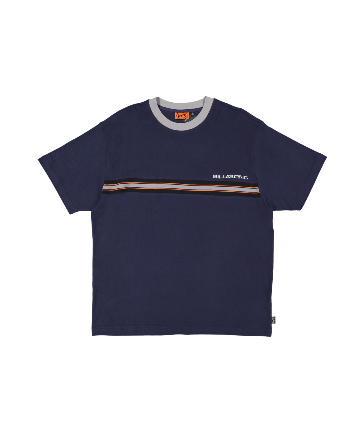 Spec Ribbed Ss