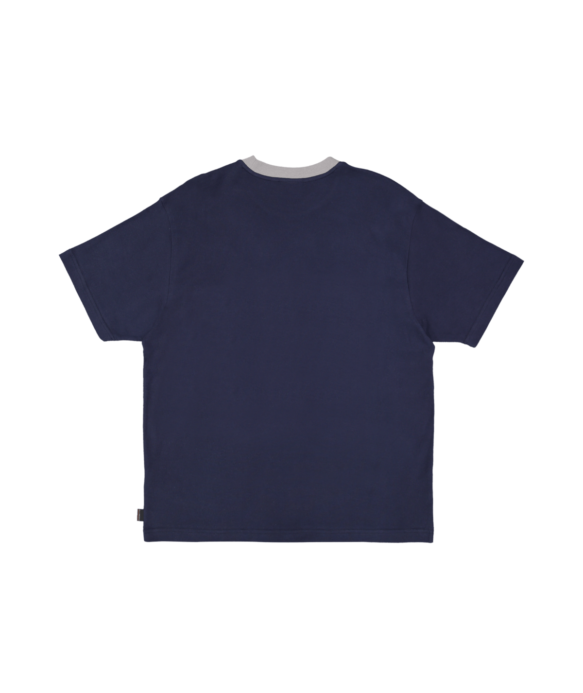 Spec Ribbed Ss