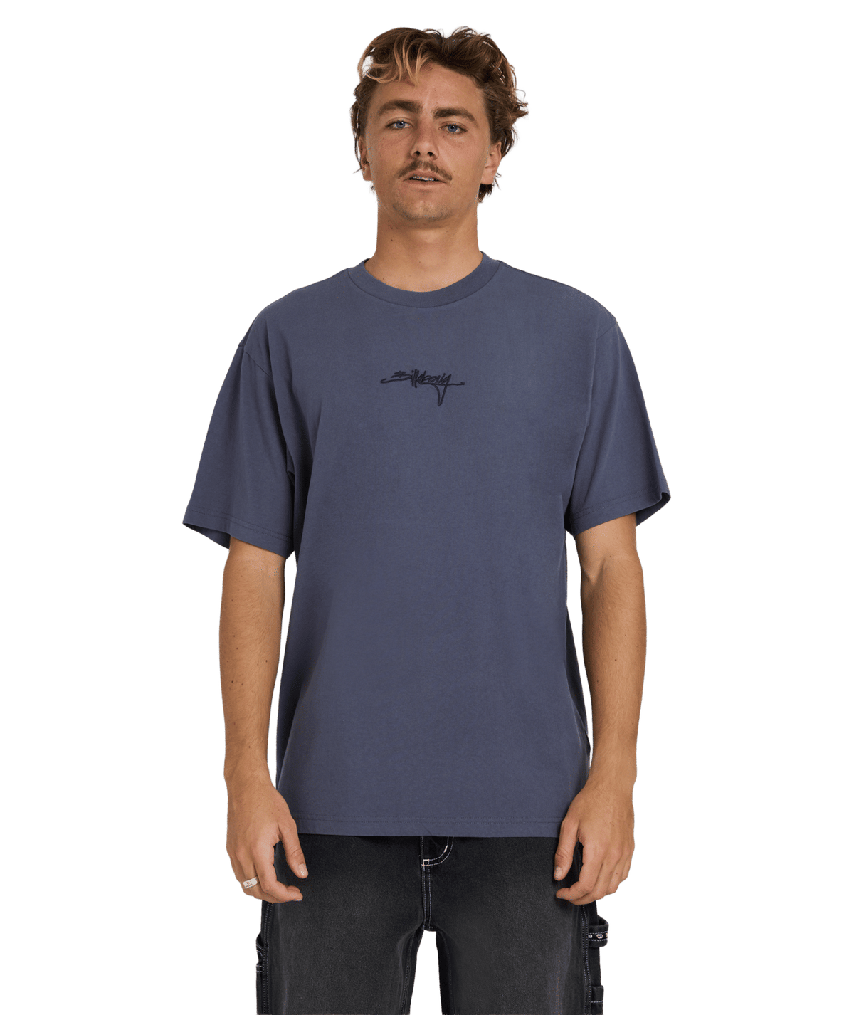 Identified Tee