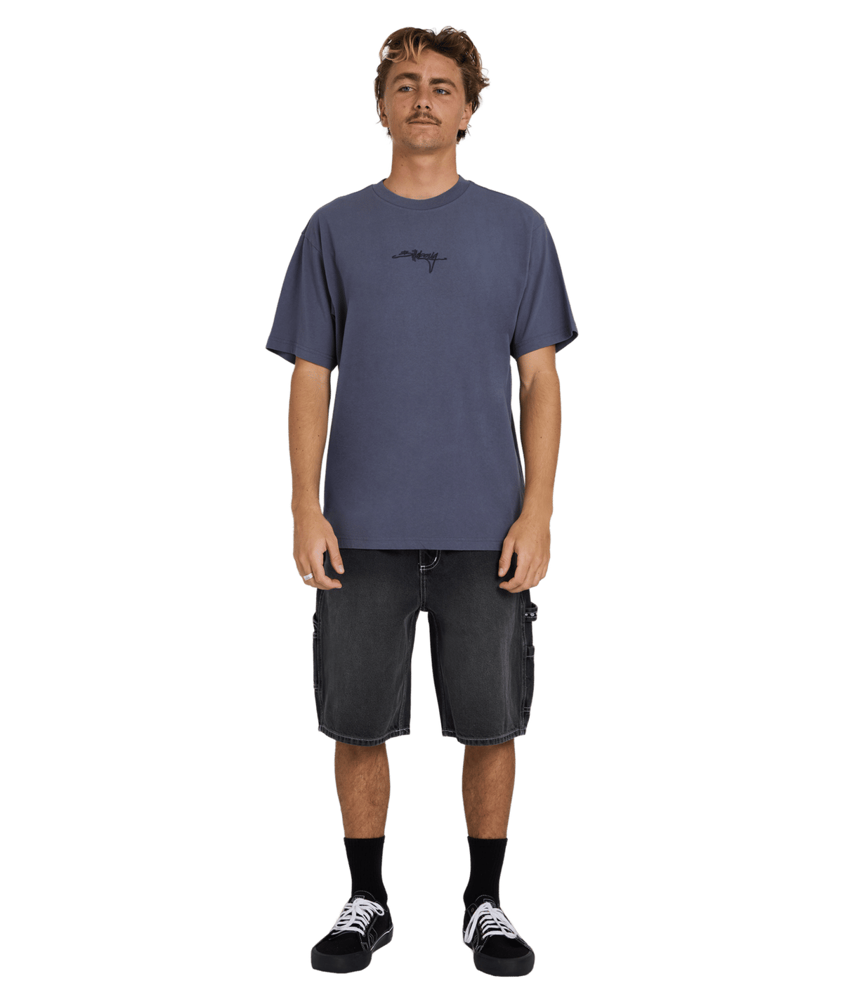 Identified Tee