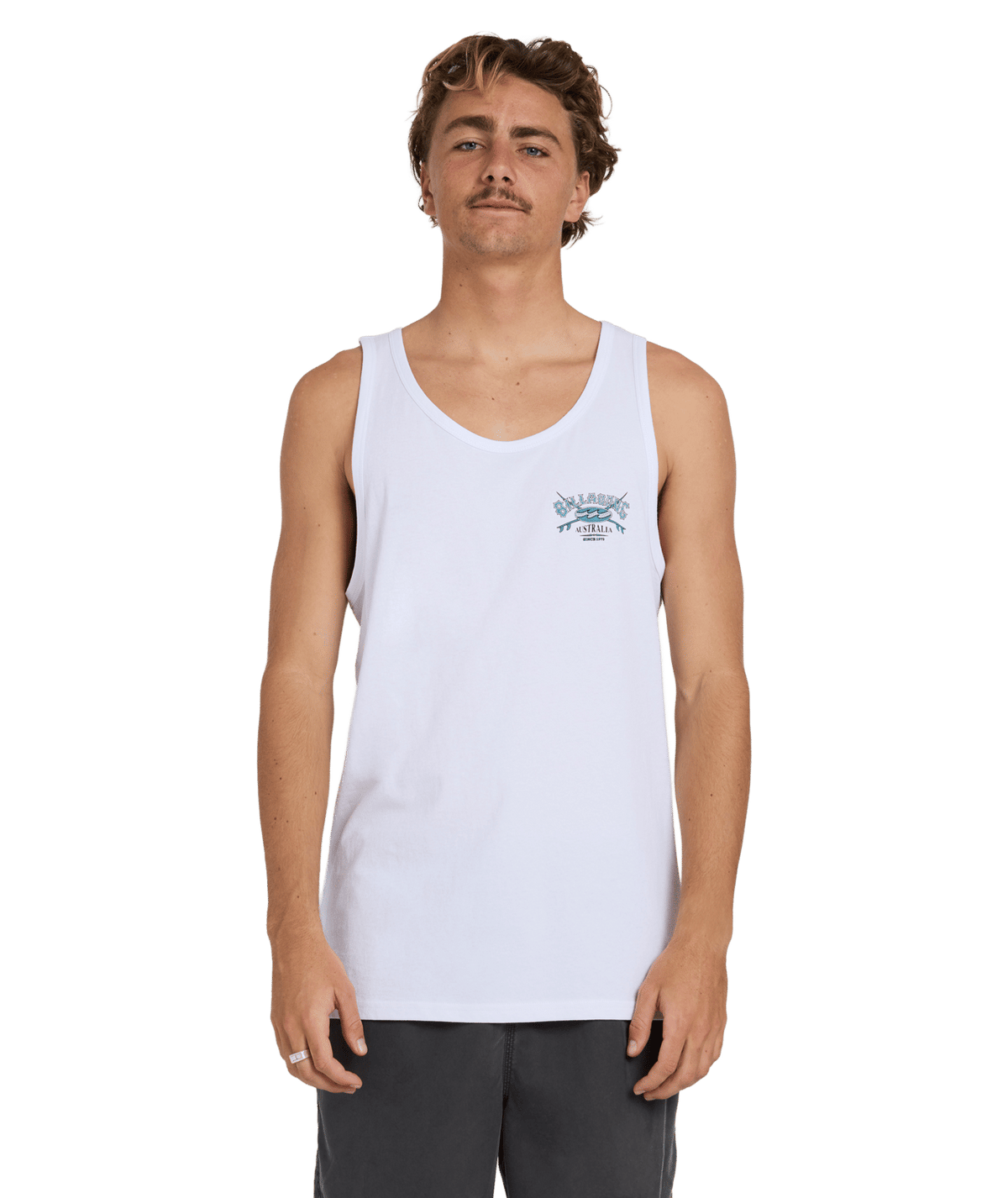 Crossboards Tank