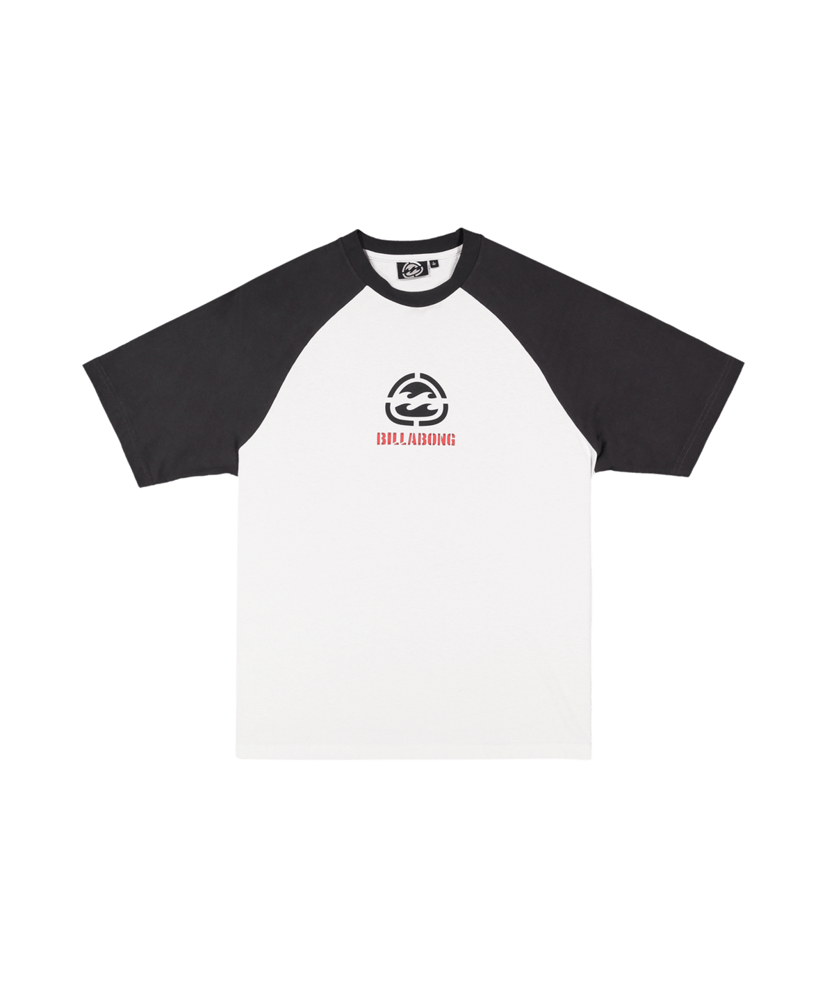 Spec Raglan Ss Tee