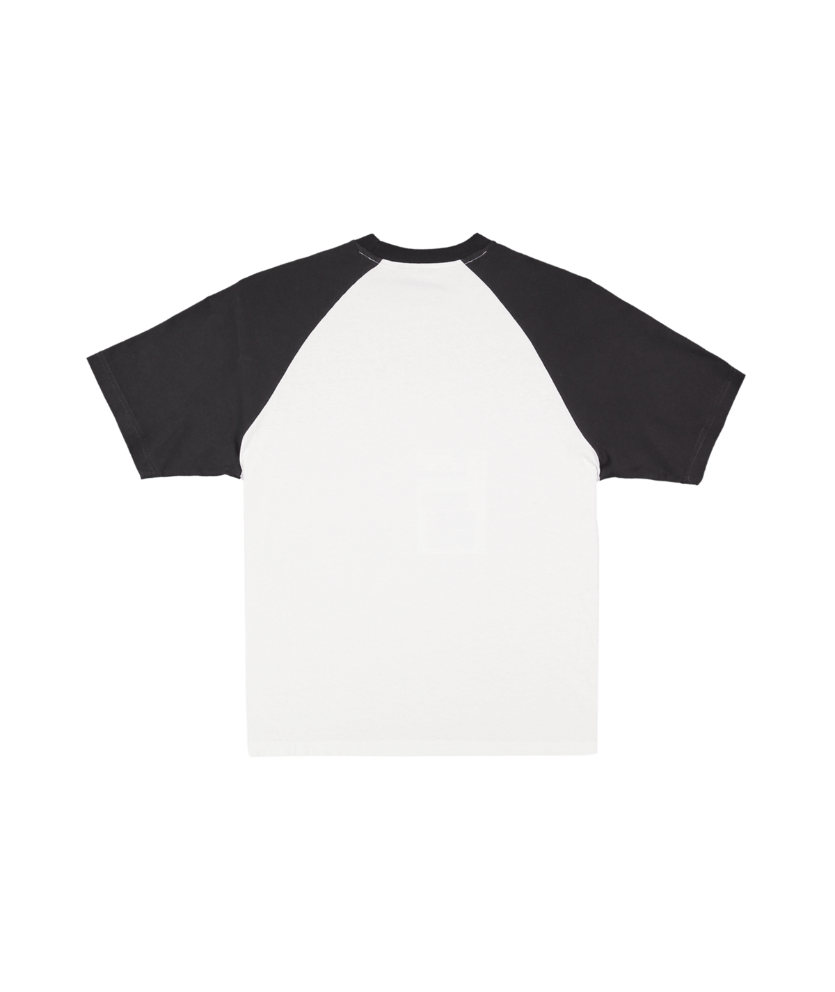 Spec Raglan Ss Tee