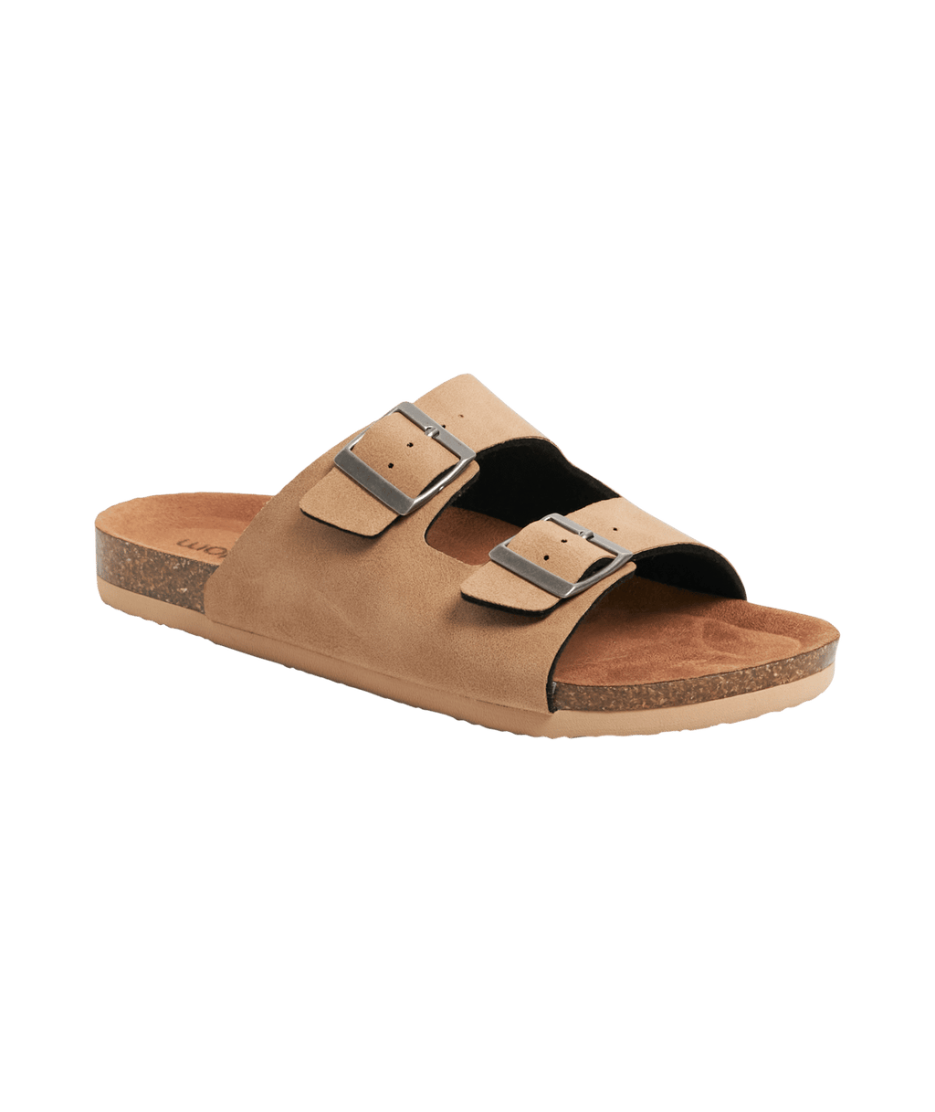 Duo Slide Natural