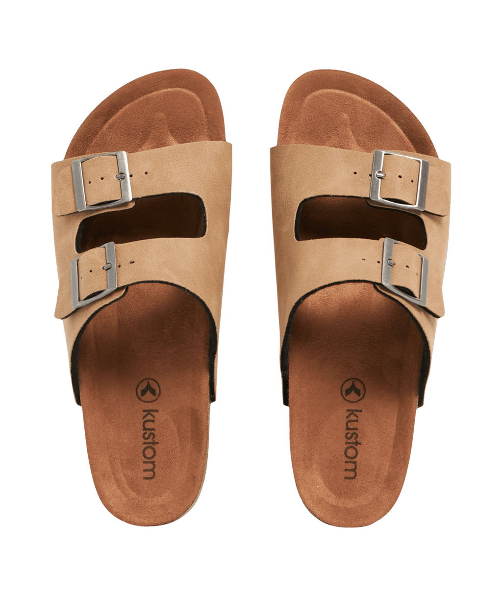 Duo Slide Natural