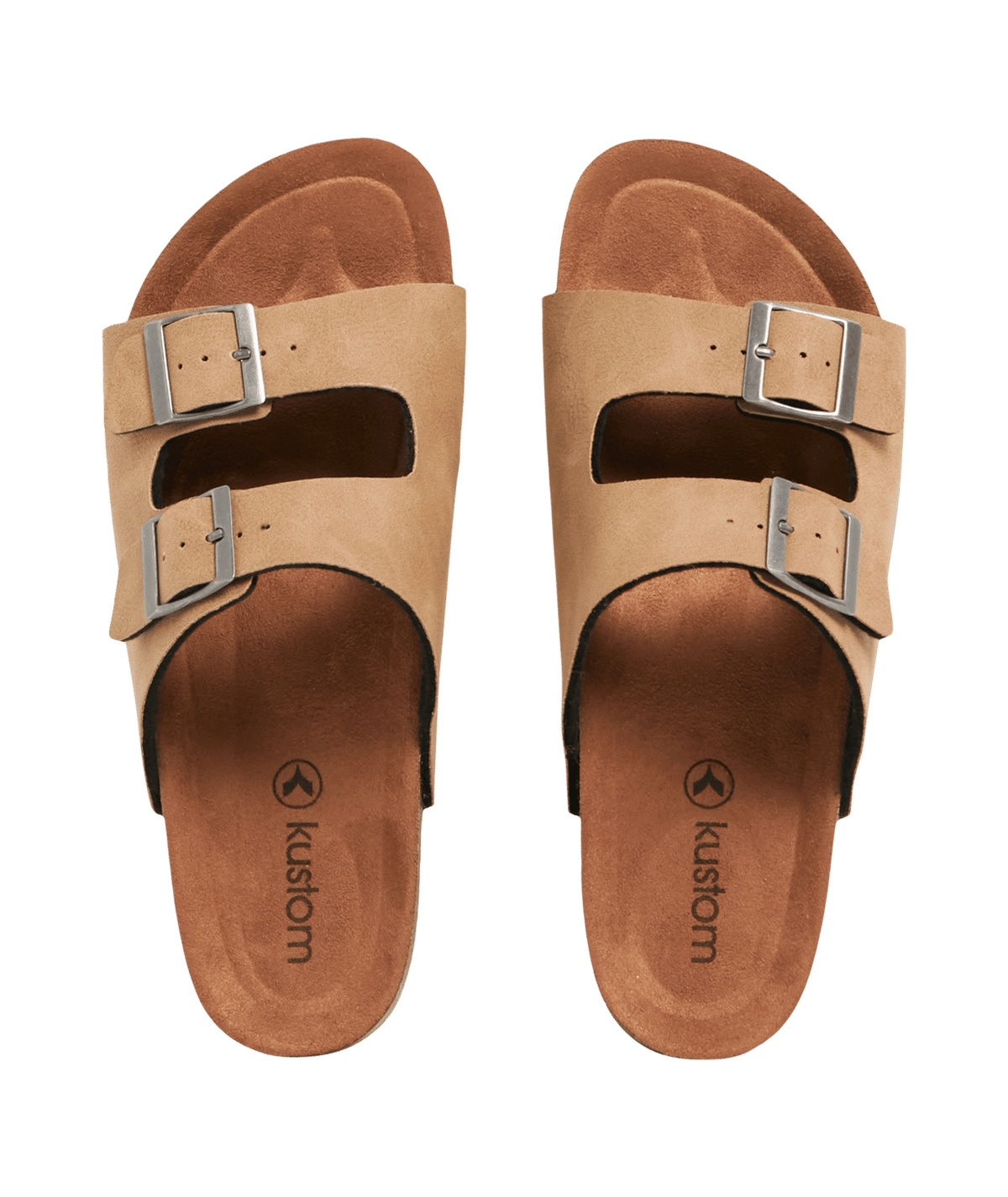 Duo Slide Natural