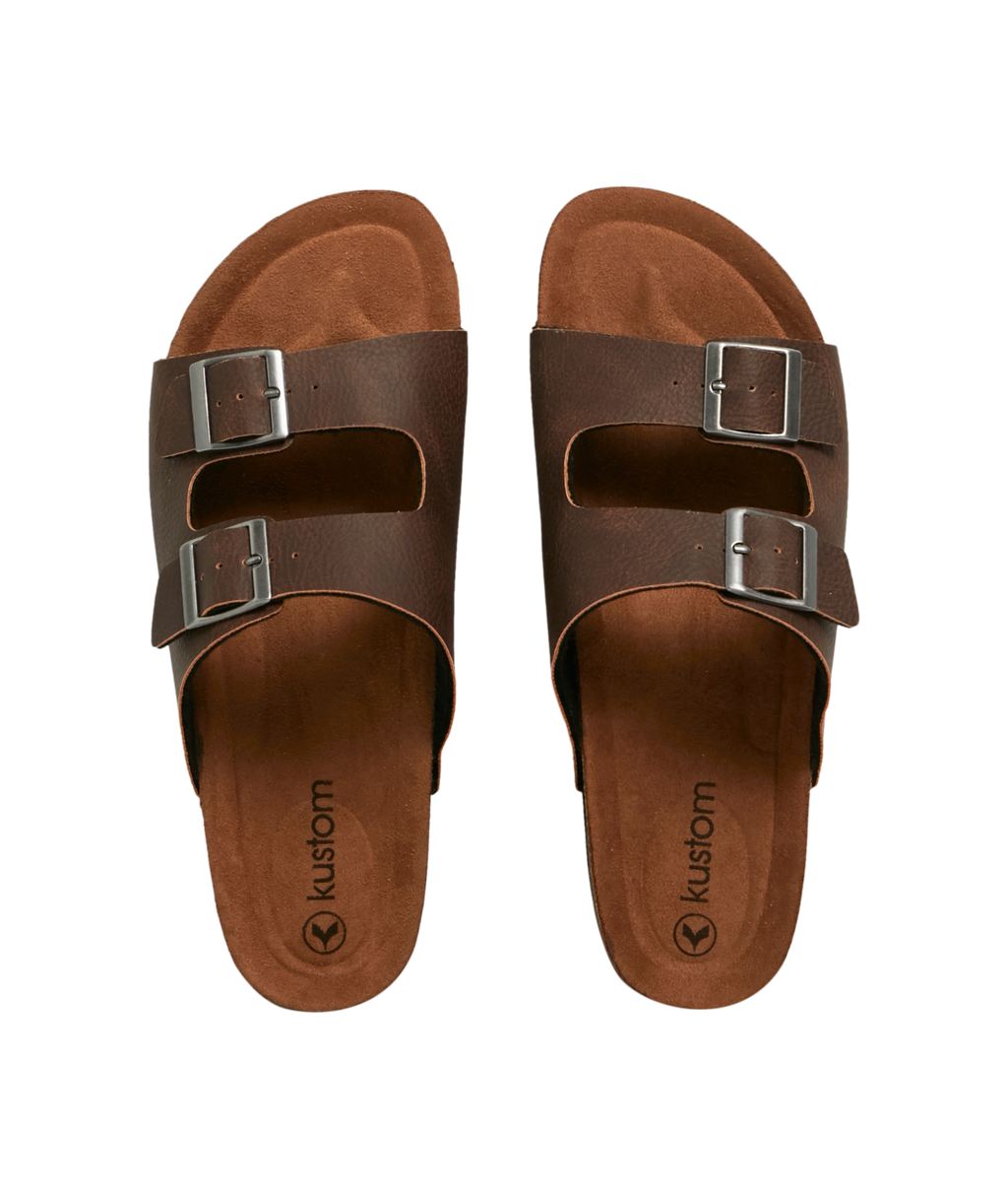 Duo Slide Choc