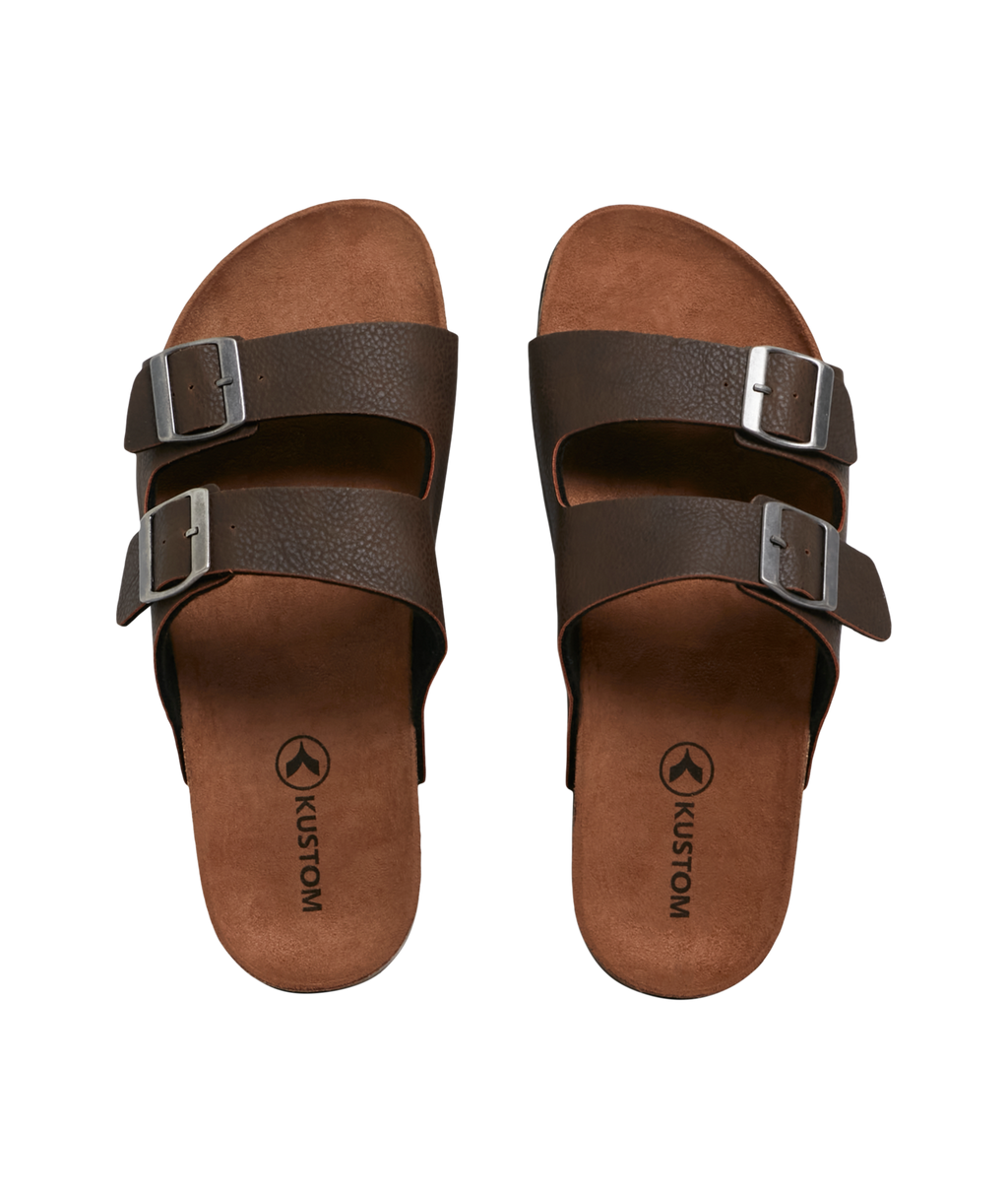 Duo Slide Choc