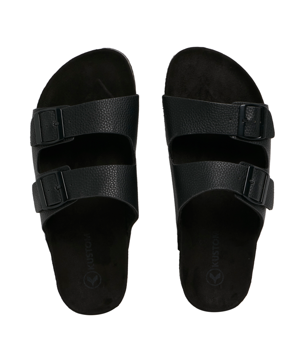 Duo Slide Stealth