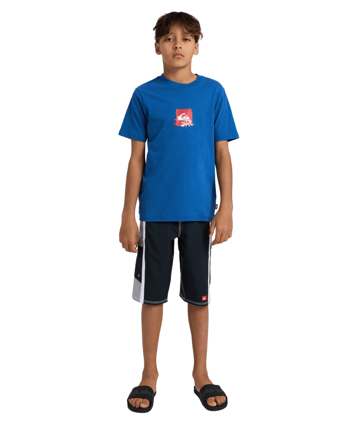 Yg Impaired Box Ss Youth