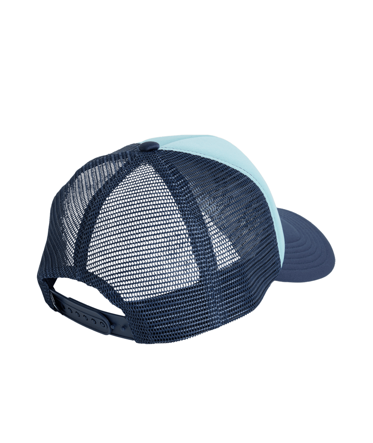 Waxheads Foam Trucker