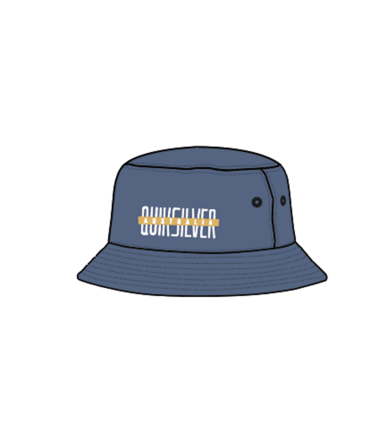 Destination Bucket Cap
