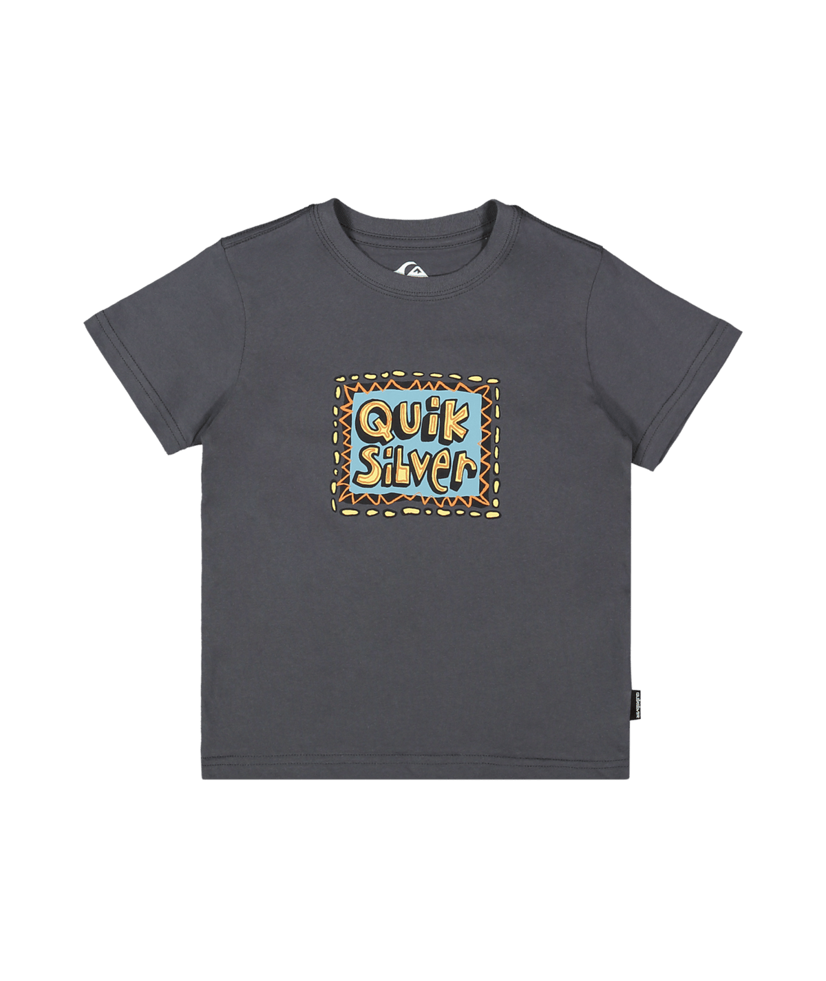 Retro Stack Ss Boy