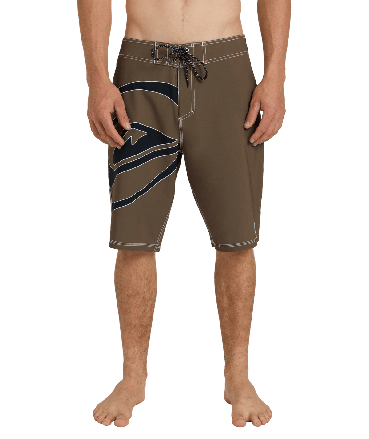 Silicon 21 Boardshort