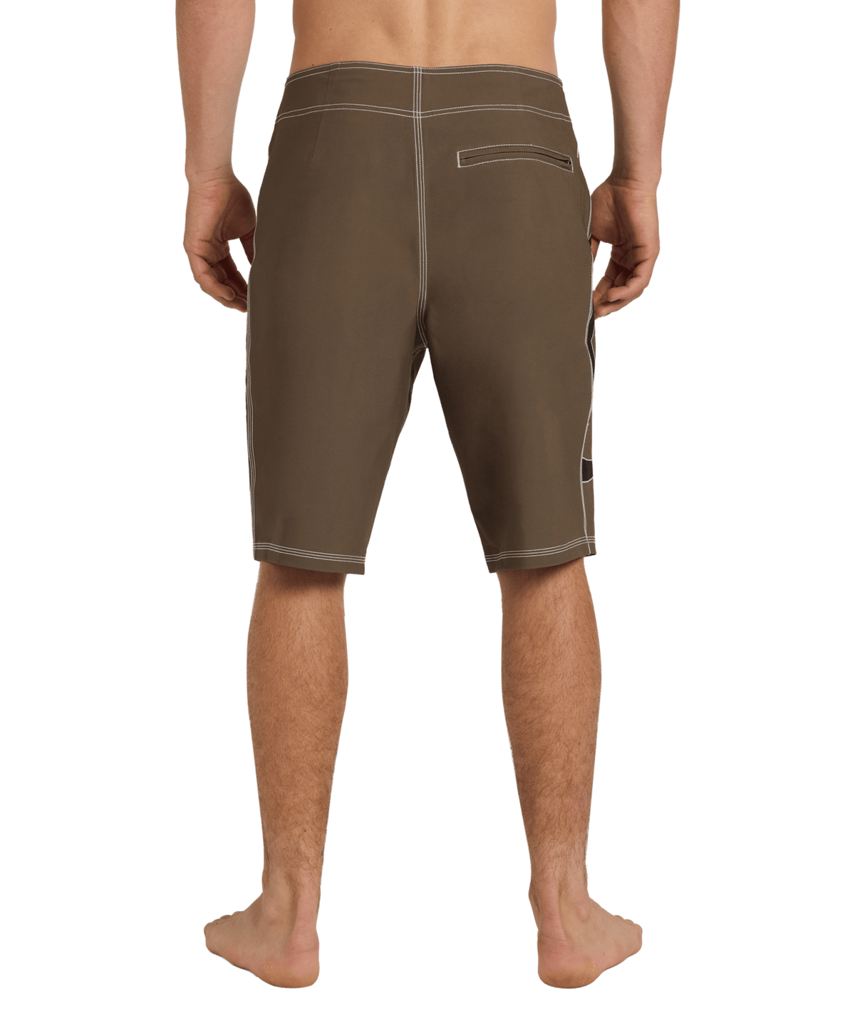 Silicon 21 Boardshort