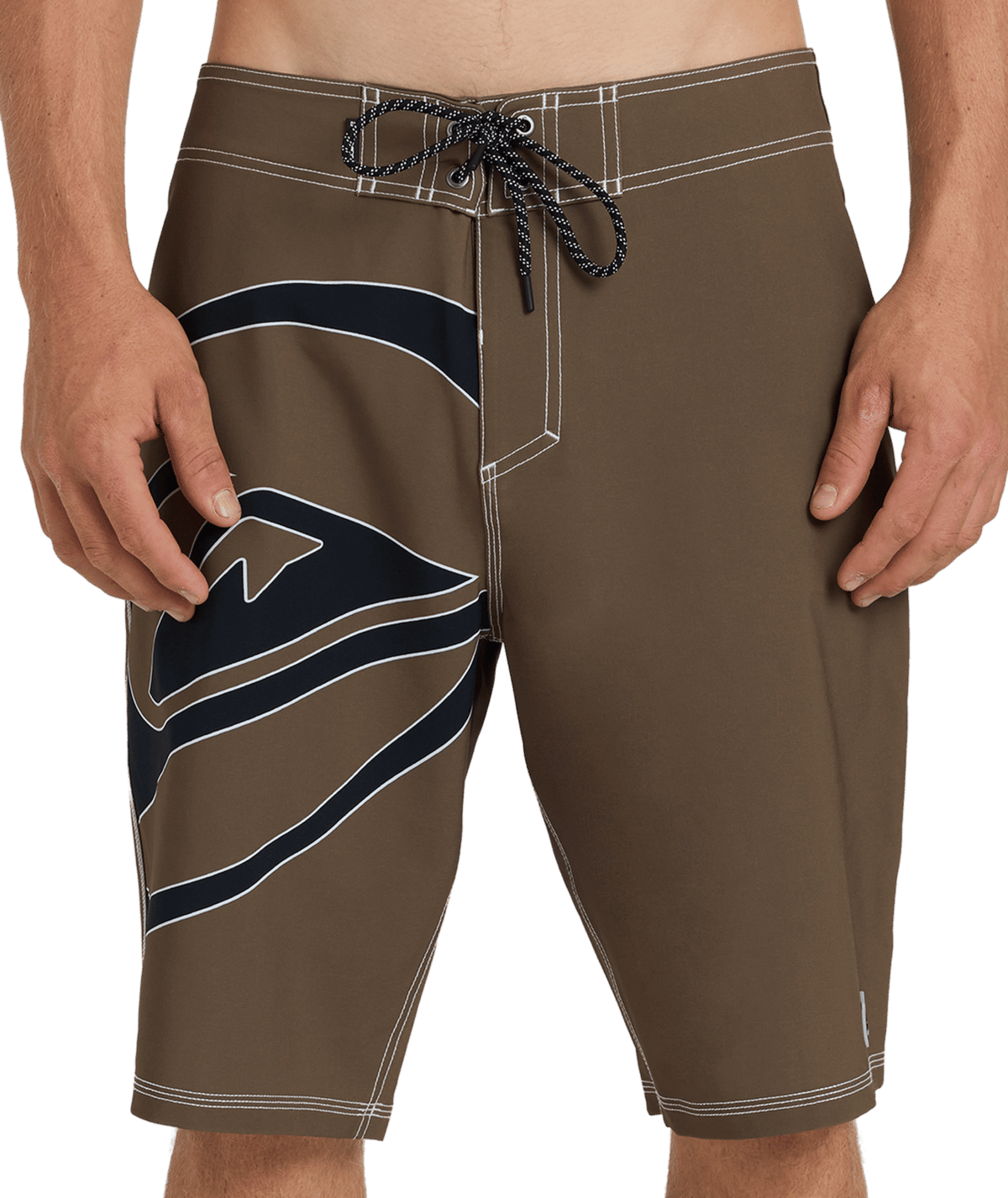 Silicon 21 Boardshort