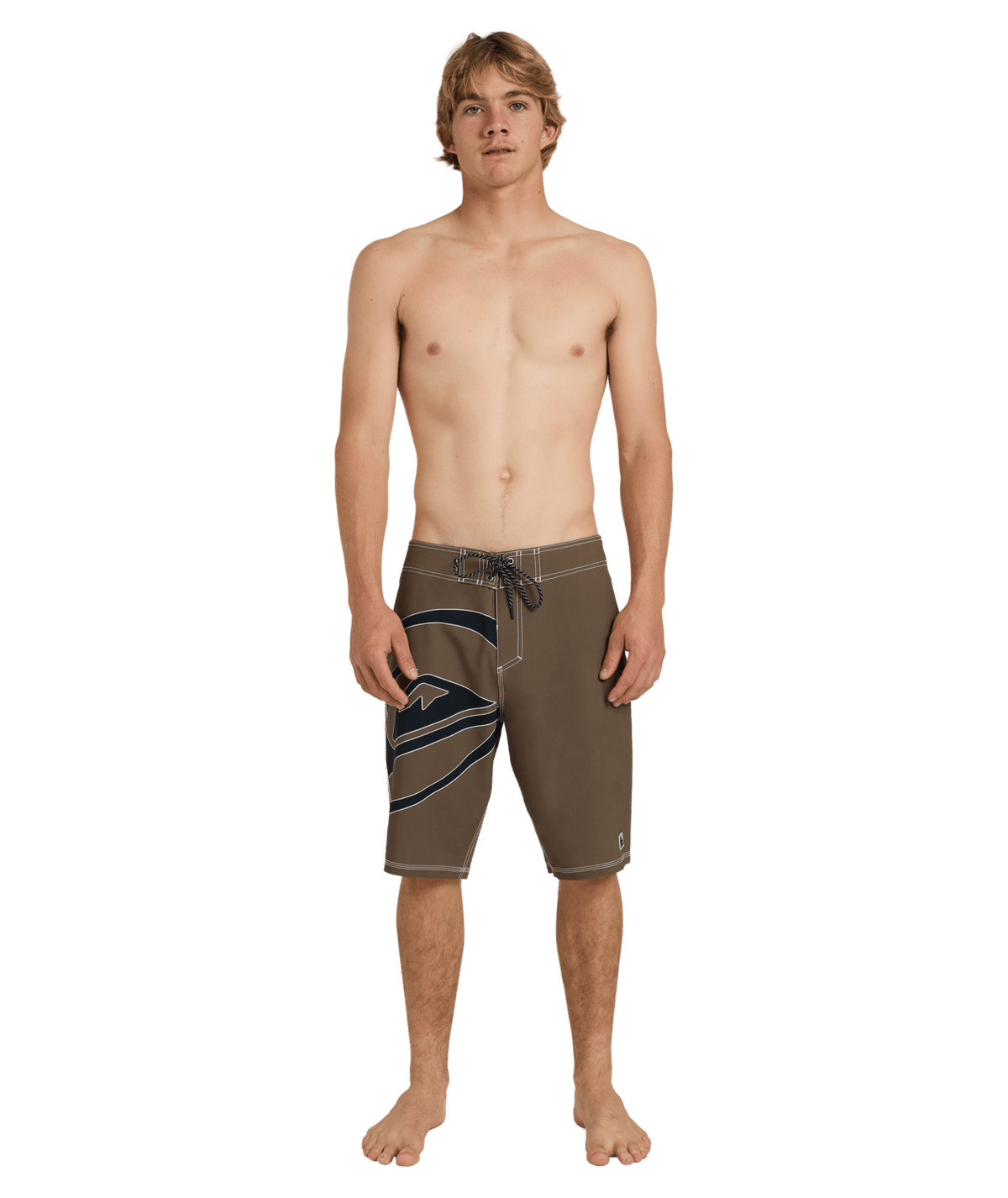 Silicon 21 Boardshort