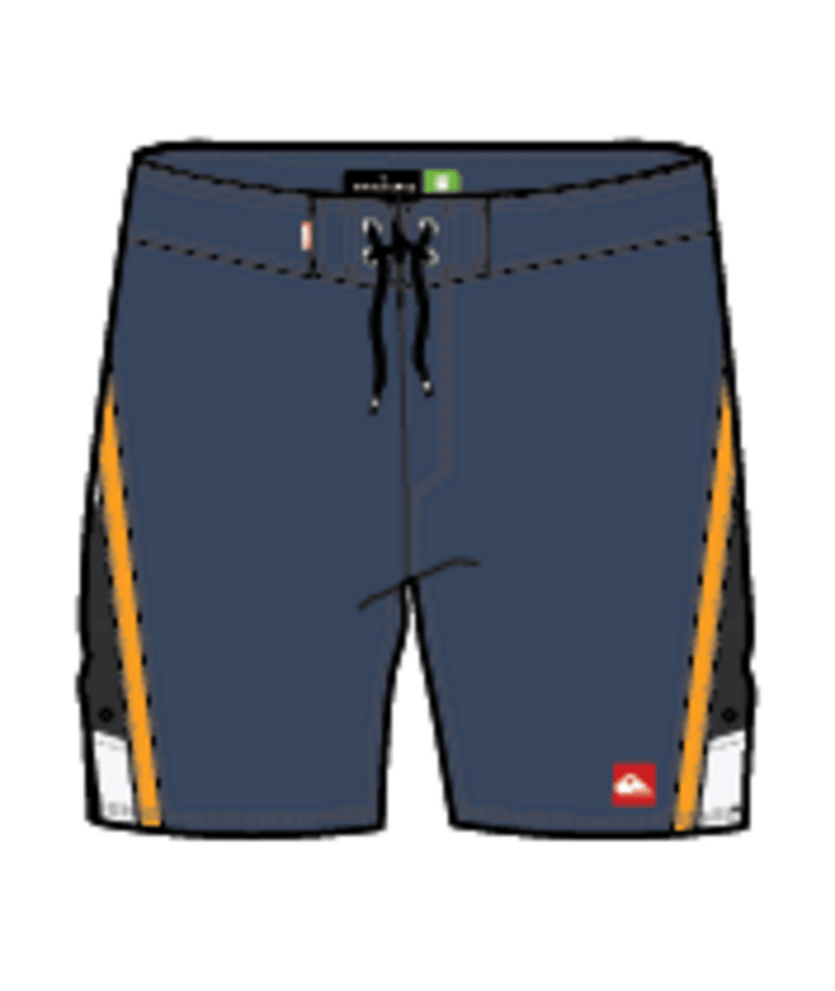 Eliminator 21 Boardshort