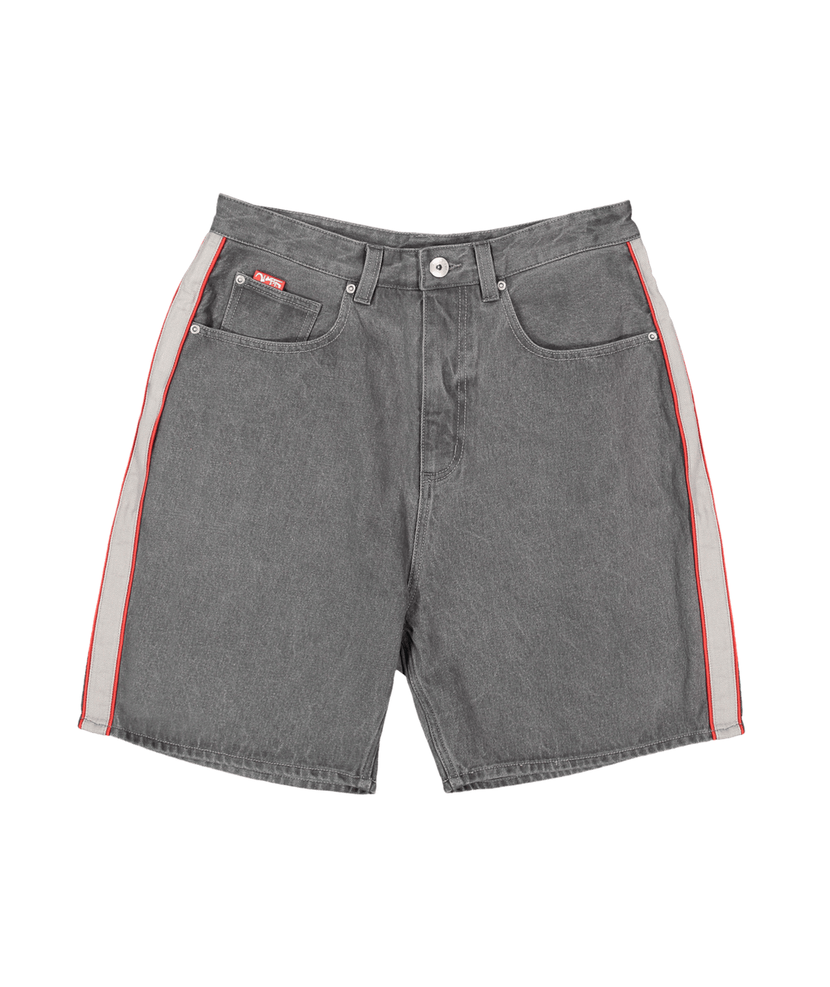 System Denim Short