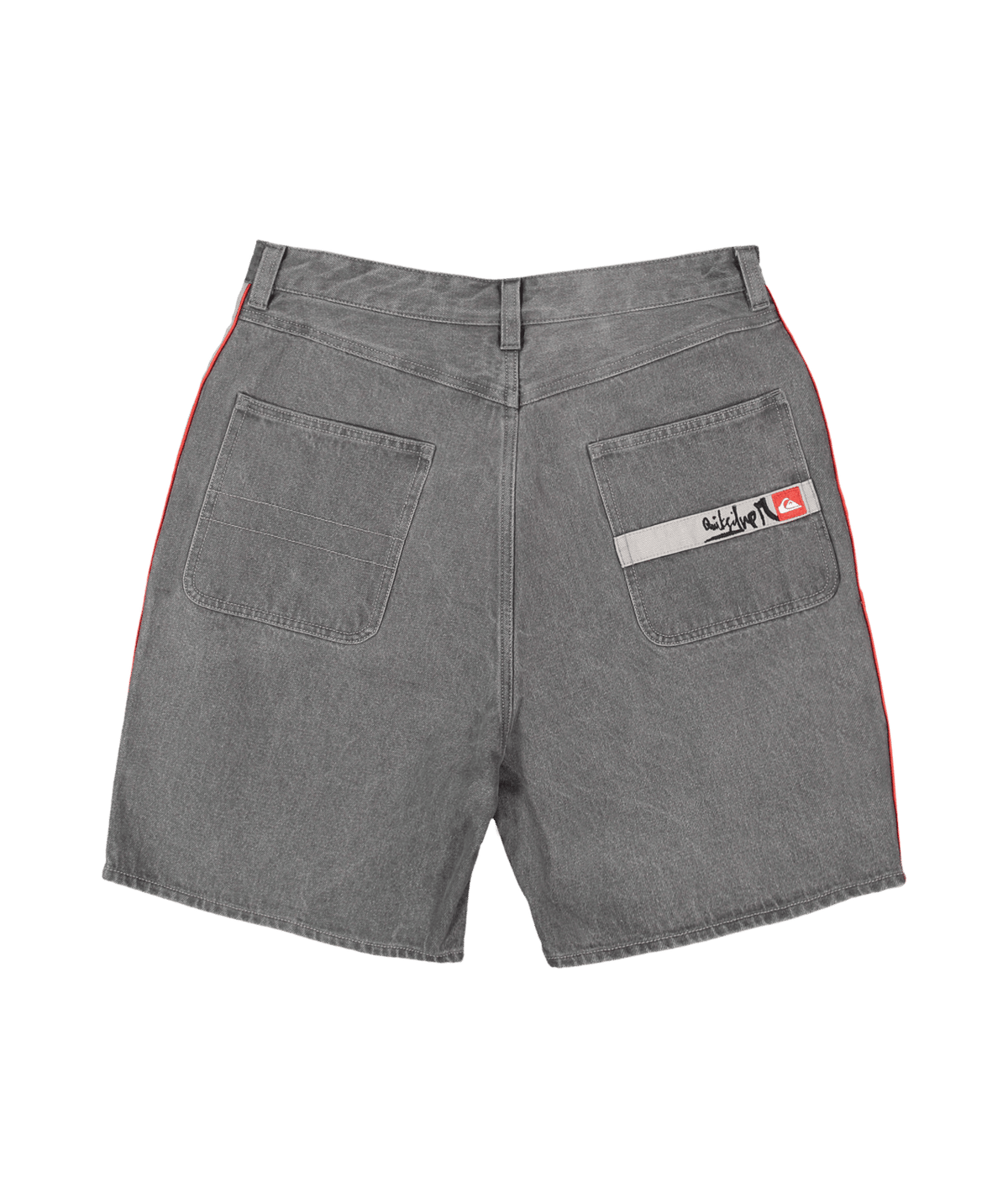 System Denim Short