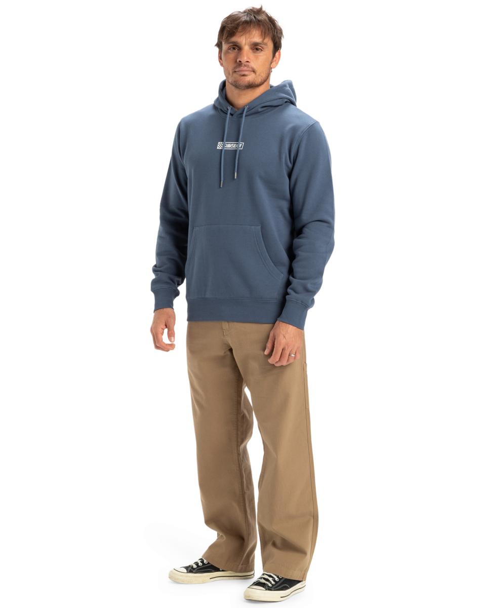 Graphic Mix Hoodie