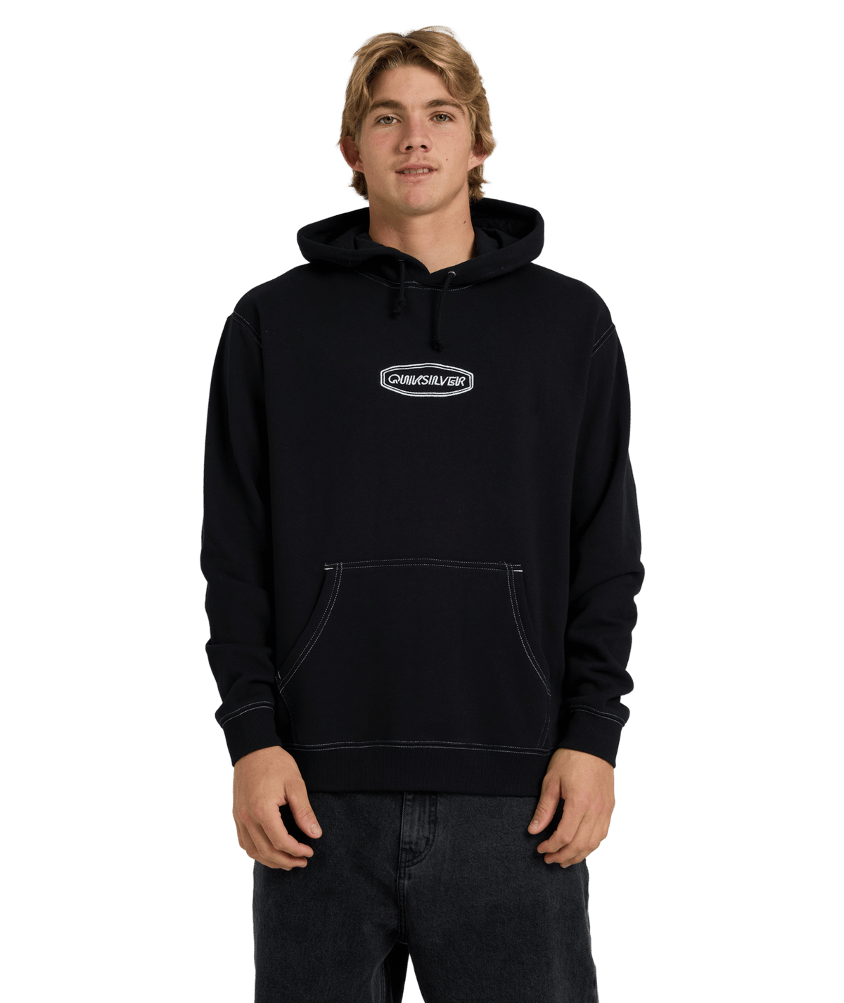 Orginals Hood
