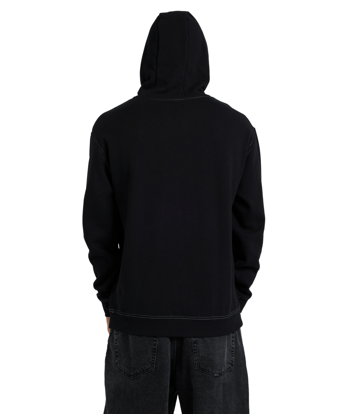 Orginals Hood
